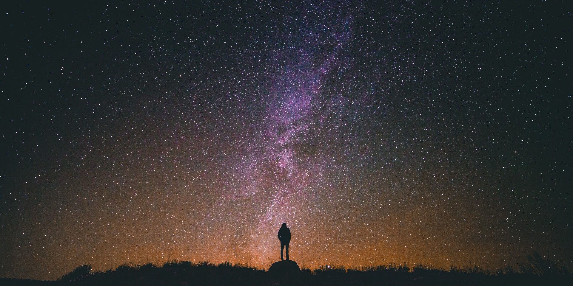 Reach for the stars
