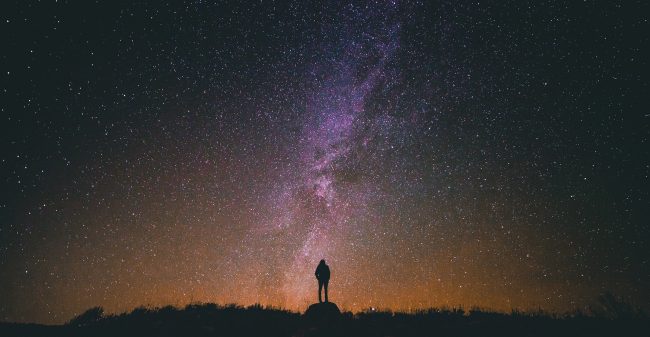 Reach for the stars
